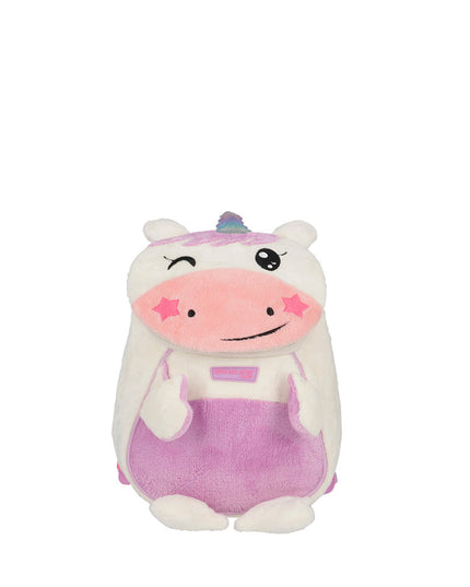 MOCHILA XTREM PARKER UNICORN