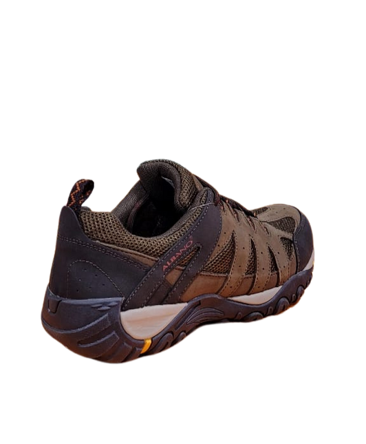 ZAPATILLA ALBANO THOMAS