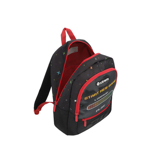 MOCHILA XTREM LOGAN 5XT