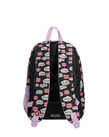 MOCHILA XTREM LOGAN CAT