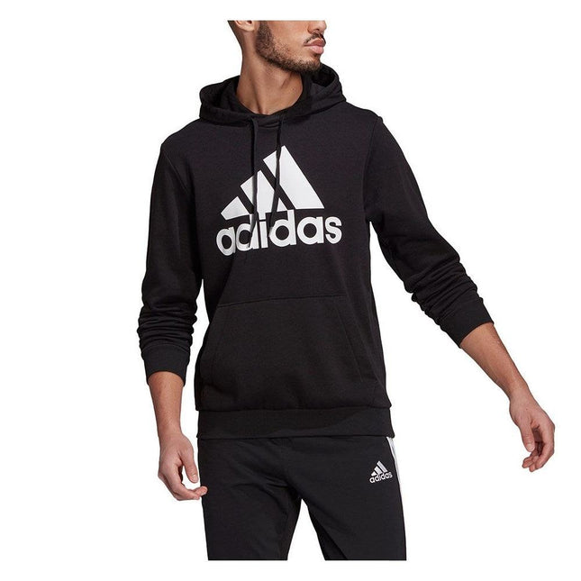 POLERON ADIDAS M BL FT HD - MAWI