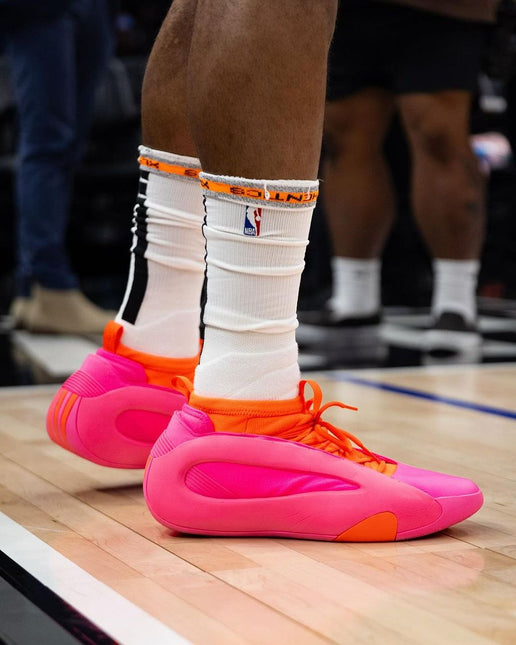 ZAPATILLA ADIDAS HARDEN VOLUME 8