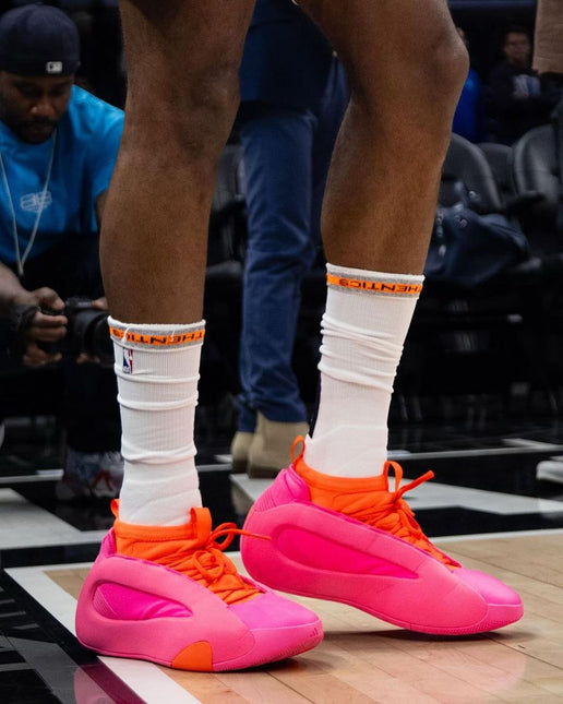 ZAPATILLA ADIDAS HARDEN VOLUME 8