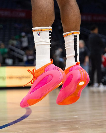 ZAPATILLA ADIDAS HARDEN VOLUME 8