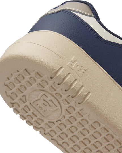 ZAPATILLA DC SHOES MANTECA 4 PLTFRM
