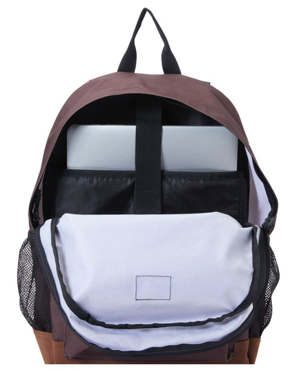 MOCHILA DC SHOES BACKSIDERCORE 4 BKPK