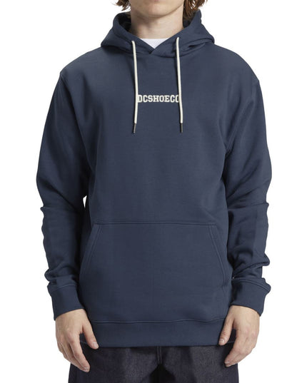POLERON HOMBRE DC SHOES BASELINE OTLR