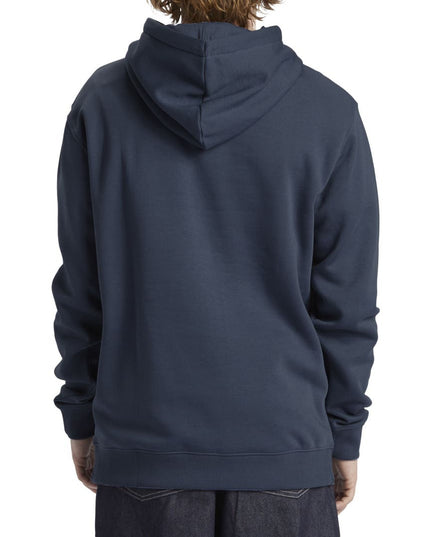 POLERON HOMBRE DC SHOES BASELINE OTLR