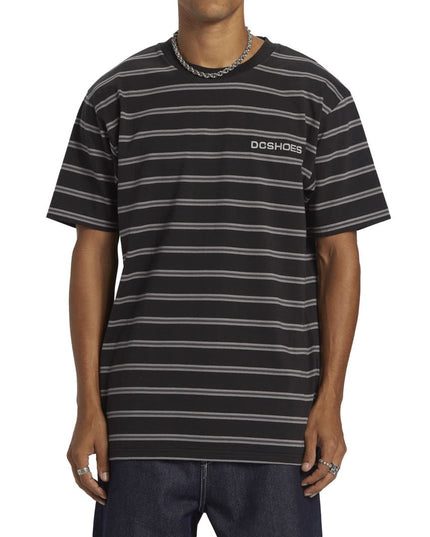POLERA HOMBRE DC SHOES DC 1994 SS