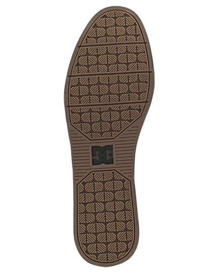 ZAPATILLA DC SHOES TONIK
