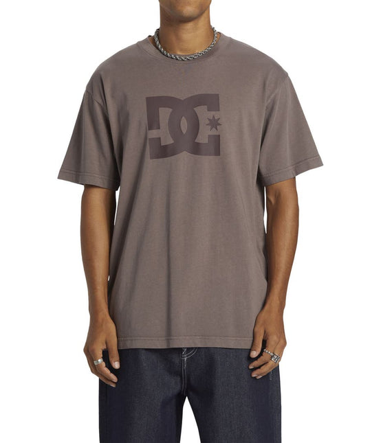 POLERA HOMBRE DC SHOES TWISTED HSS