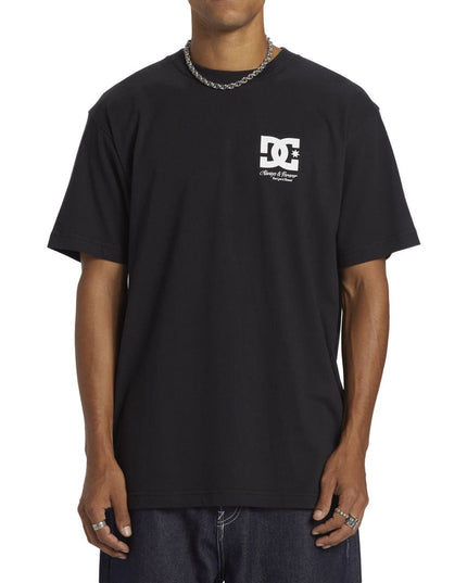 POLERA HOMBRE DC SHOES DC STAR