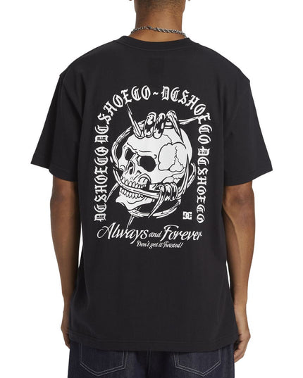 POLERA HOMBRE DC SHOES DC STAR