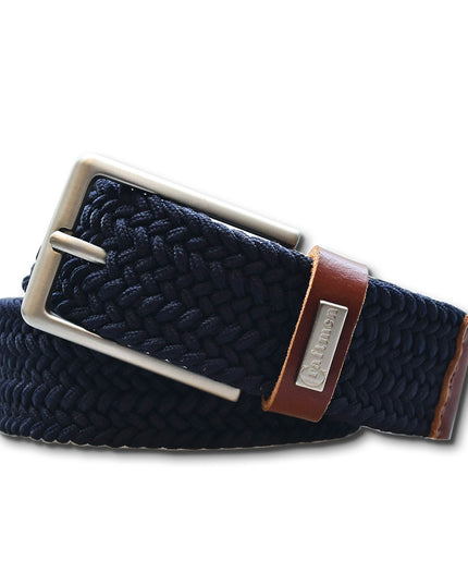 CINTURON CRAFTMEN TRENZADO