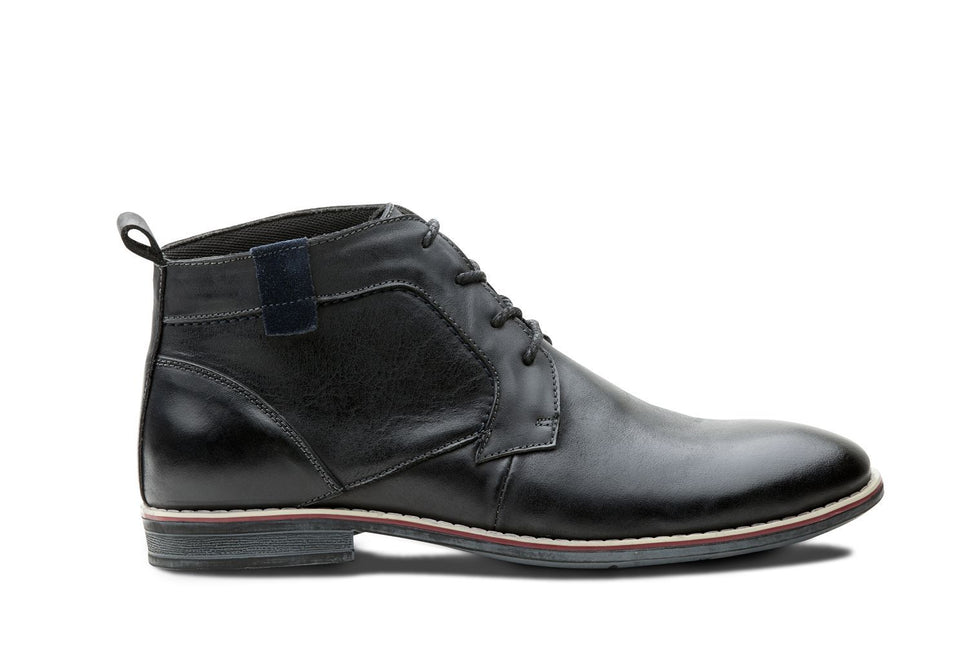 BOTIN CARDINALE ANTILLANCA
