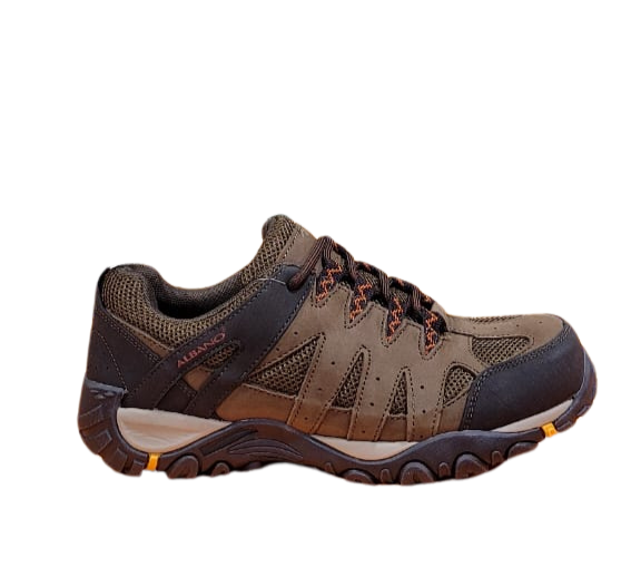 ZAPATILLA ALBANO THOMAS