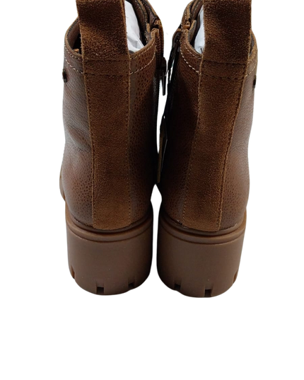 BOTIN BRUNO ROSSI