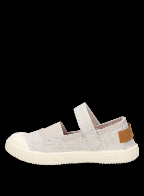 BALLERINA PANAMA JACK