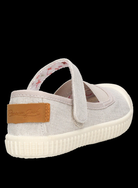 BALLERINA PANAMA JACK