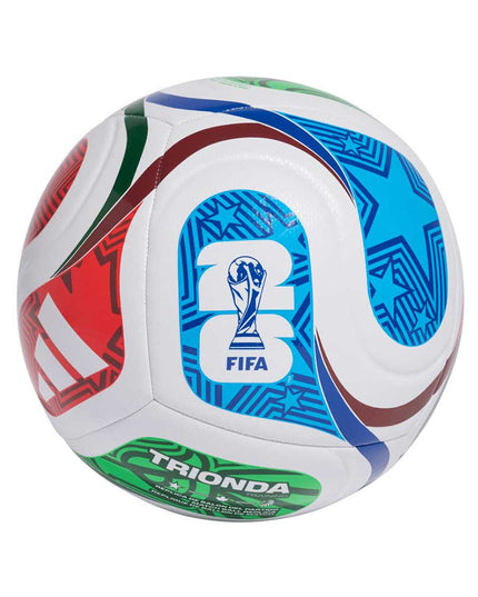 BALON ADIDAS WORLD CUP 2026 TRIONDA TRAINING