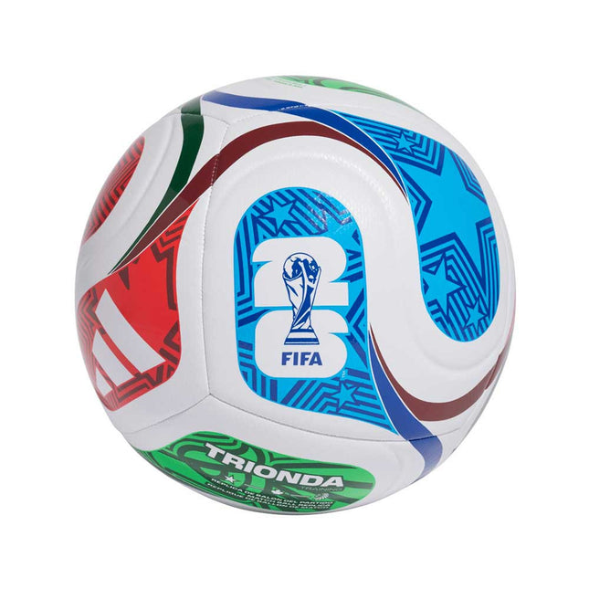 BALON ADIDAS WORLD CUP 2026 TRIONDA TRAINING