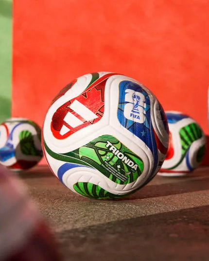 BALON ADIDAS WORLD CUP 2026 TRIONDA LEAGUE