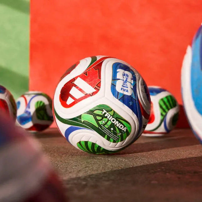 BALON ADIDAS WORLD CUP 2026 TRIONDA LEAGUE