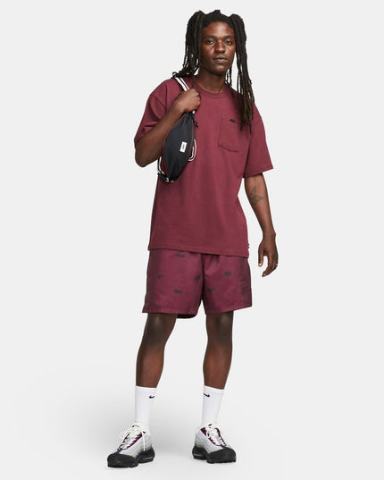 BANANO NIKE HERITAGE S WSTPCK - RETRO