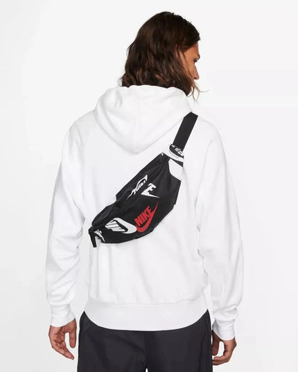 BANANO NK HERITAGE WSTPCK SHOE BOX