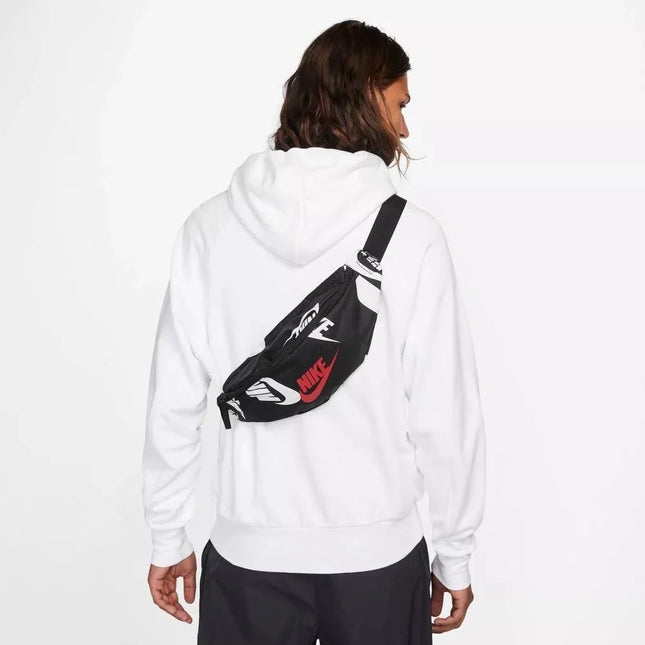 BANANO NK HERITAGE WSTPCK SHOE BOX