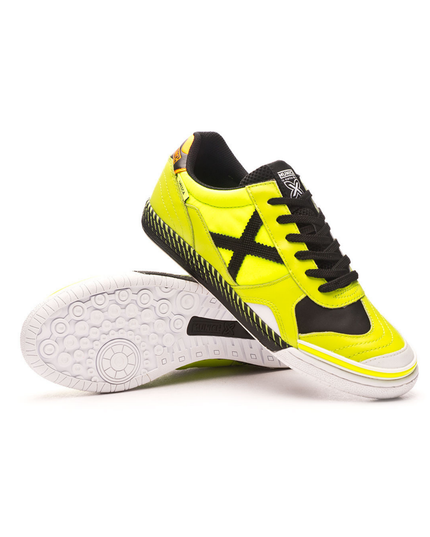 ZAPATILLA MUNICH GRESCA 294 - MAWI