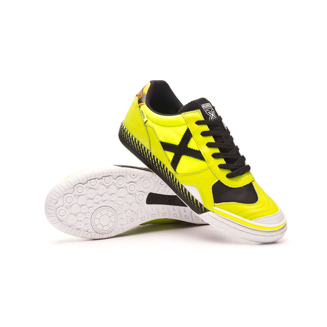 ZAPATILLA MUNICH GRESCA 294 - MAWI
