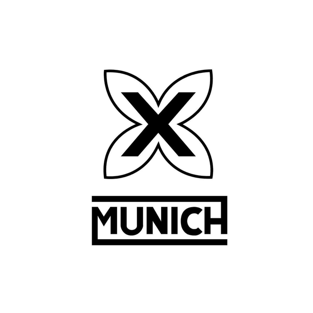 ZAPATILLA MUNICH GRESCA 293 - MAWI