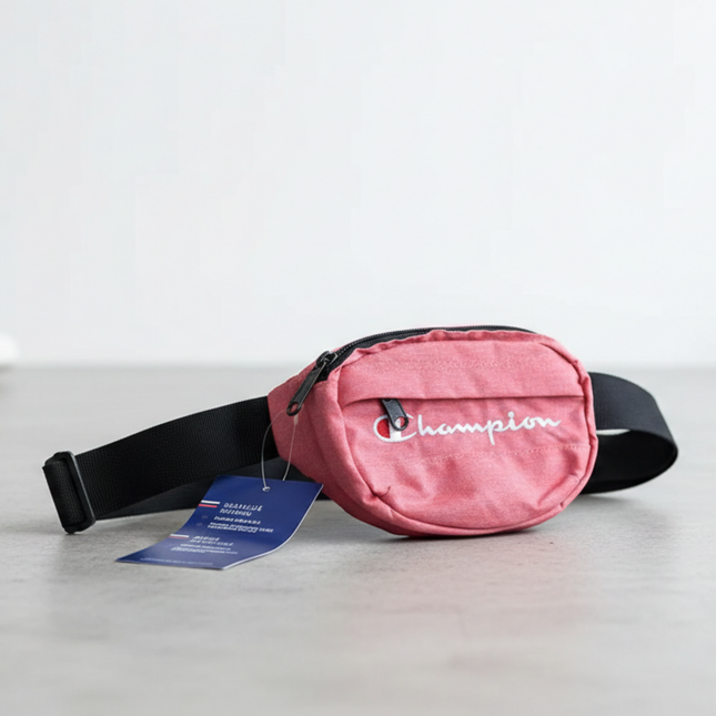 Accesorio CHAMPION banano champion city en color pink