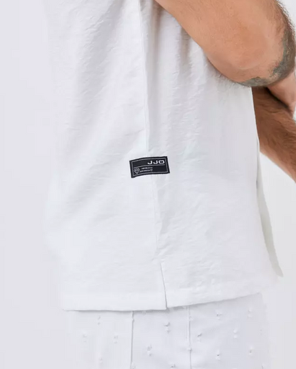 CAMISA J.J.O RESORT