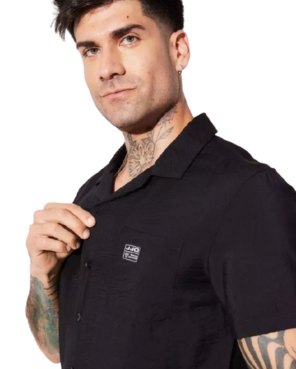 CAMISA J.J.O RESORT