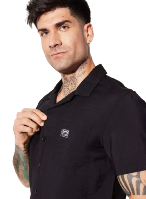CAMISA J.J.O RESORT