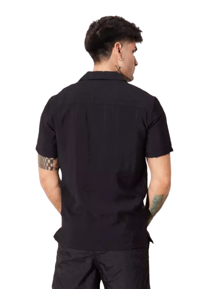 CAMISA J.J.O RESORT