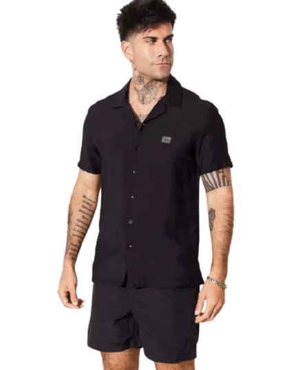 CAMISA J.J.O RESORT