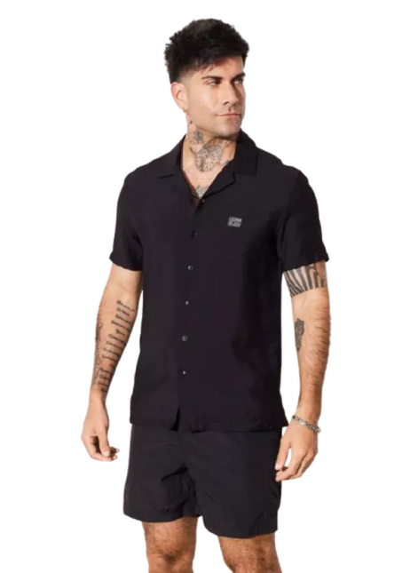 CAMISA J.J.O RESORT