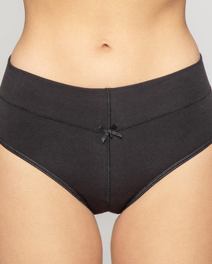 BIKINI LADY GENNY COTTON SPANDEX - MAWI