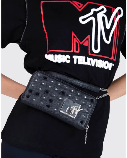 BILLETERA NGX MTV PUNKY