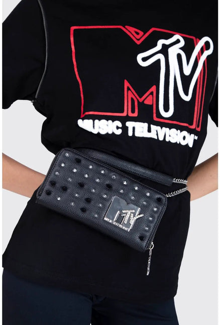 BILLETERA NGX MTV PUNKY