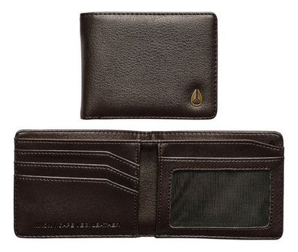 BILLETERA NIXON CAPE VEGAN LEATHER