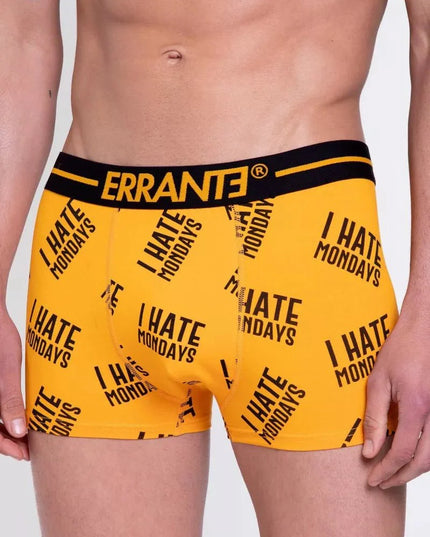 BIPACK BOXER ERRANTE GF BLOCKY