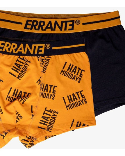 BIPACK BOXER ERRANTE GF BLOCKY