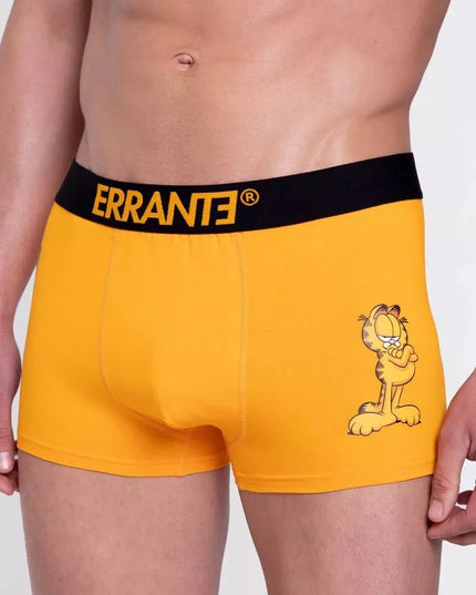 BIPACK BOXER ERRANTE GF BUMPY