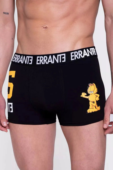 BIPACK BOXER ERRANTE GF BUMPY
