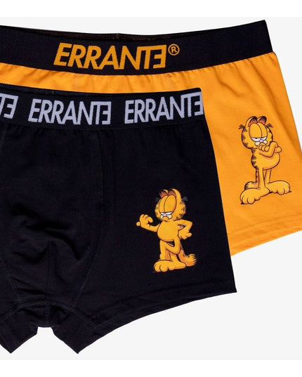 BIPACK BOXER ERRANTE GF BUMPY