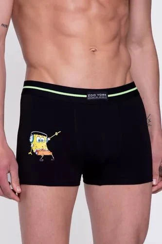 BIPACK ZOO YORK BOXER BOB LEGAY